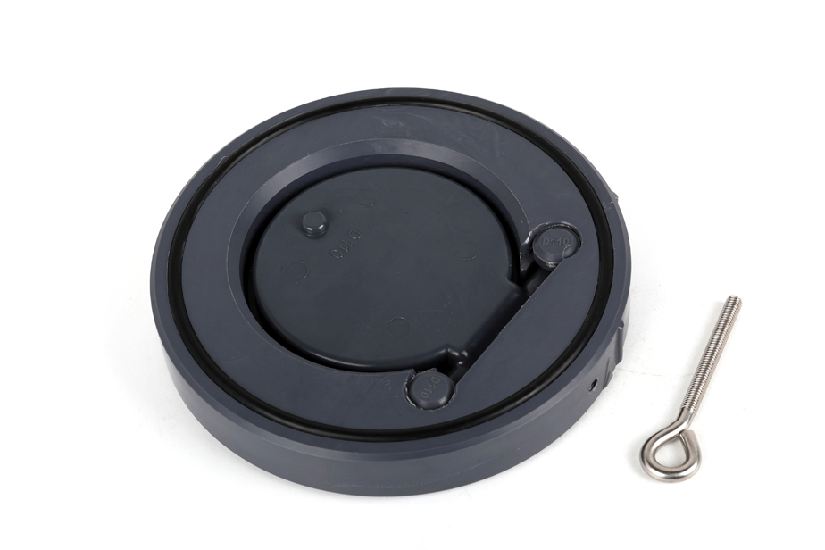 凭祥对夹式止回阀